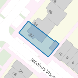 Perceel BSH00-A-6564