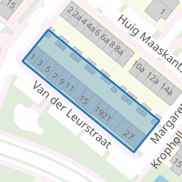 Perceel BSH00-A-6566