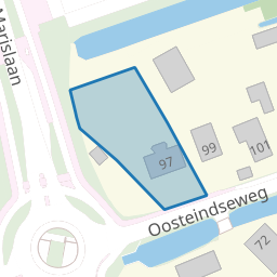 Perceel BSH00-A-6573