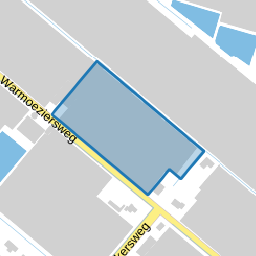 Perceel BSH00-A-6587