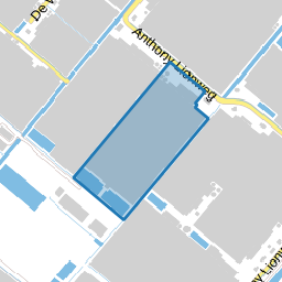 Perceel BSH00-A-6588