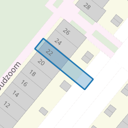 Perceel BSH00-A-6614