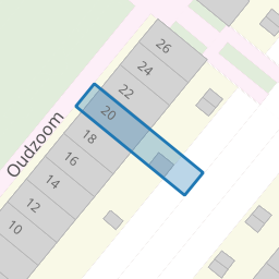 Perceel BSH00-A-6616