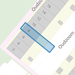 Perceel BSH00-A-6617