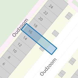 Perceel BSH00-A-6618