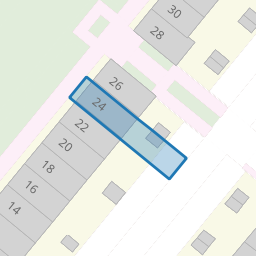 Perceel BSH00-A-6621