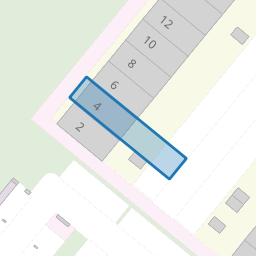 Perceel BSH00-A-6623