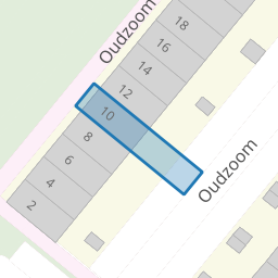 Perceel BSH00-A-6624