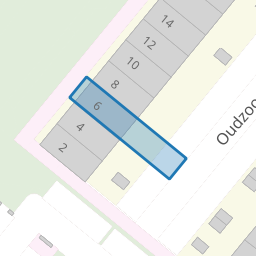 Perceel BSH00-A-6626