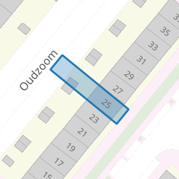 Perceel BSH00-A-6630