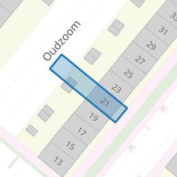 Perceel BSH00-A-6631