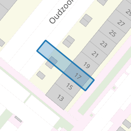 Perceel BSH00-A-6632