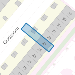 Perceel BSH00-A-6635