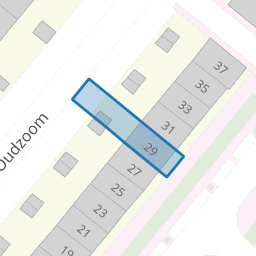 Perceel BSH00-A-6636