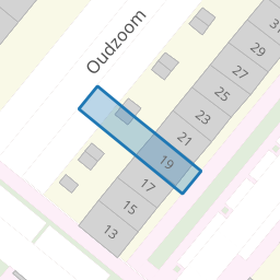 Perceel BSH00-A-6638