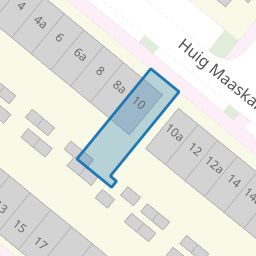 Perceel BSH00-A-6642