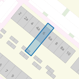 Perceel BSH00-A-6643