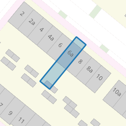 Perceel BSH00-A-6646