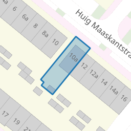 Perceel BSH00-A-6648