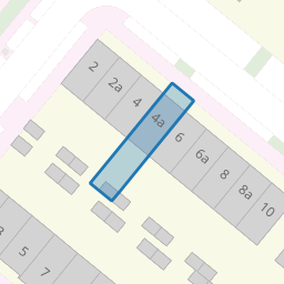 Perceel BSH00-A-6649