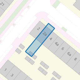 Perceel BSH00-A-6650