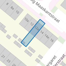 Perceel BSH00-A-6651