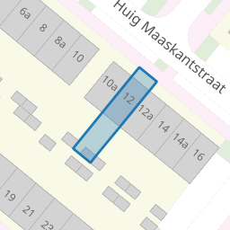 Perceel BSH00-A-6652