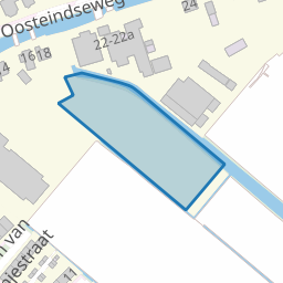 Perceel BSH00-A-6655