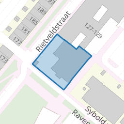 Perceel BSH00-A-6705