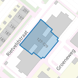 Perceel BSH00-A-6706