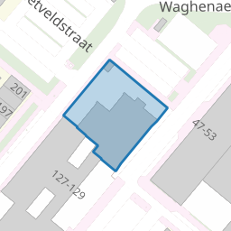 Perceel BSH00-A-6707