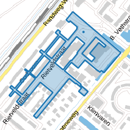 Perceel BSH00-A-6708