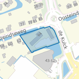 Perceel BSH00-A-6709