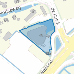 Perceel BSH00-A-6710