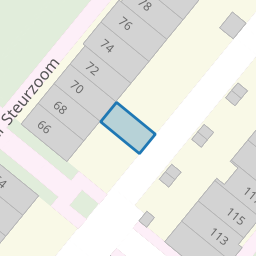 Perceel BSH00-A-6712