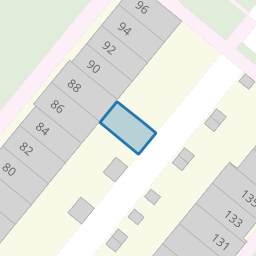 Perceel BSH00-A-6714