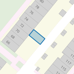 Perceel BSH00-A-6717