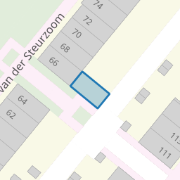 Perceel BSH00-A-6718