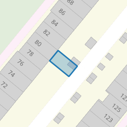 Perceel BSH00-A-6720