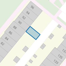 Perceel BSH00-A-6721