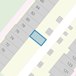 Perceel BSH00-A-6722