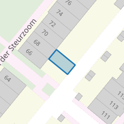 Perceel BSH00-A-6723