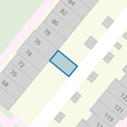 Perceel BSH00-A-6724