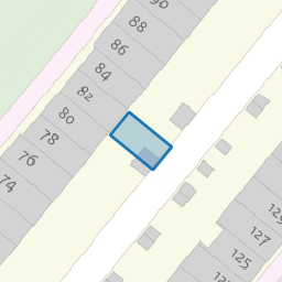 Perceel BSH00-A-6725