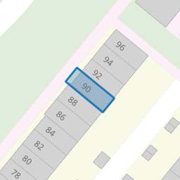 Perceel BSH00-A-6730