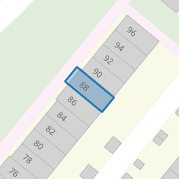 Perceel BSH00-A-6733