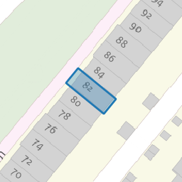 Perceel BSH00-A-6735