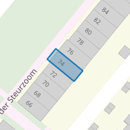 Perceel BSH00-A-6736