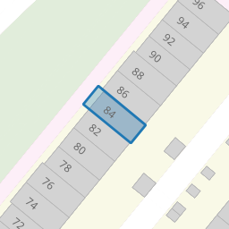 Perceel BSH00-A-6737