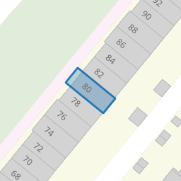 Perceel BSH00-A-6738